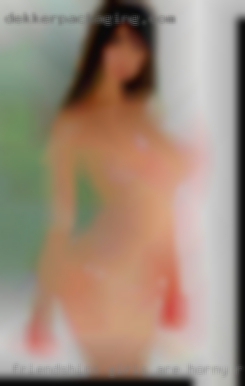 Friendships girls are horny really important to me near North Carolina.