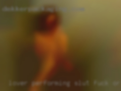 Lover performing slut fuck oral for hours in Sioux City.